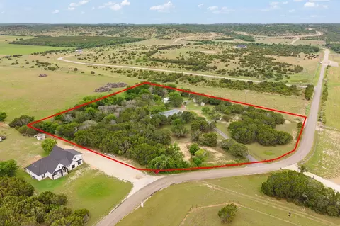 6677 County Road 2008, Glen Rose, TX 76043