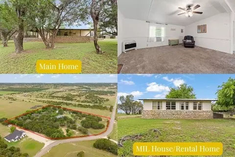 6677 County Road 2008, Glen Rose, TX 76043