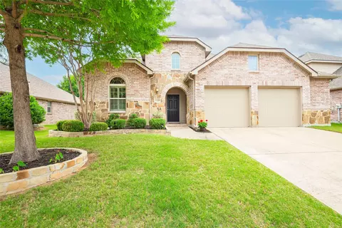 5320 Grovewood Dr, Mckinney, TX 75071
