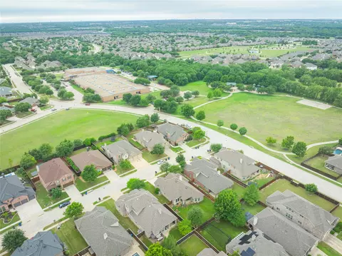 5320 Grovewood Dr, Mckinney, TX 75071