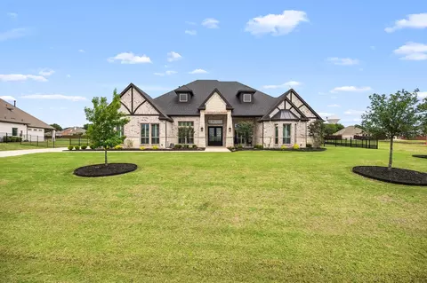 5109 Midnight Ct, Parker, TX 75002
