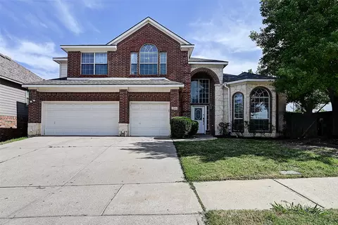 7500 Parkgate Dr, Fort Worth, TX 76137