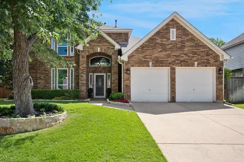 1913 Hartford Rd, Grapevine, TX 76051