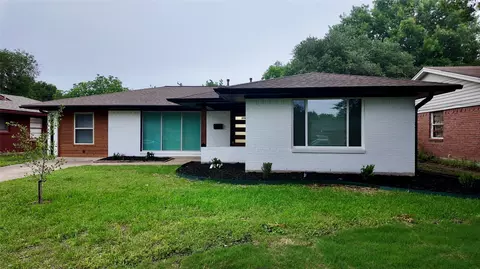 11343 Lippitt Ave, Dallas, TX 75218