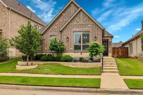 8529 Melrose, The Colony, TX 75056