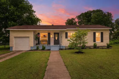 4400 Athens Ave, Waco, TX 76710