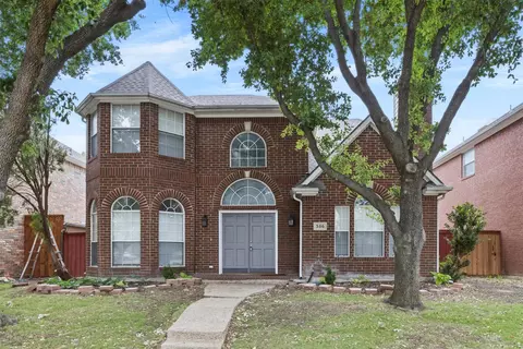 306 Santa Fe Trl, Irving, TX 75063