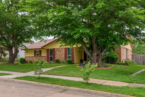 3246 Wichita Dr, Mesquite, TX 75149