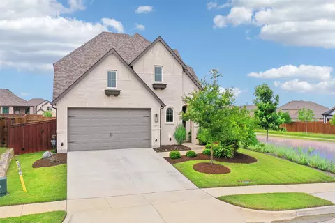 1800 Pelham Dr, Aubrey, TX 76227