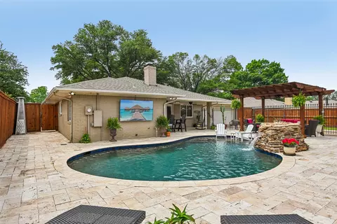 2609 Grandview Dr, Plano, TX 75075