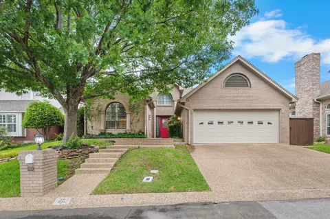 80 Sugar Creek Pl, Woodway, TX 76712