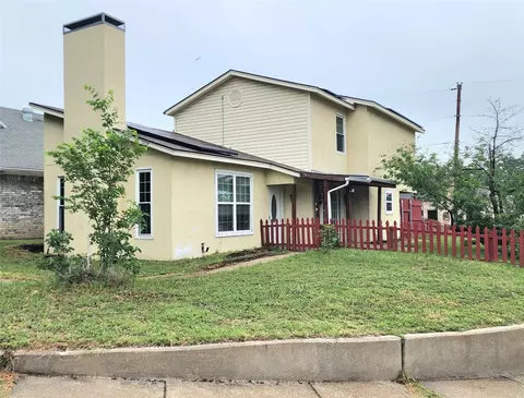 1928 Etain Rd, Irving, TX 75060