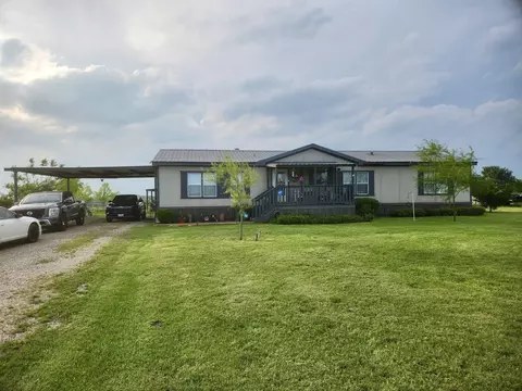 2182 Jasper Blvd, Kaufman, TX 75142