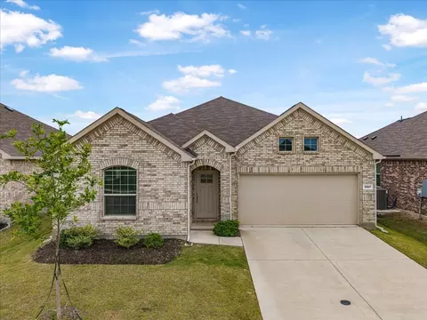 5107 Winterberry Dr, Princeton, TX 75407