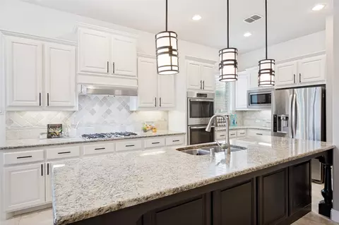 1210 Skyflower Ln, Celina, TX 75009
