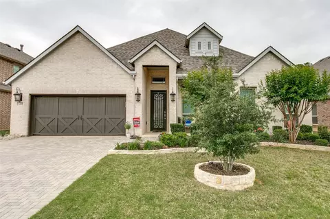 3402 Verona Dr, Corinth, TX 76210