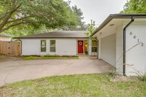 6413 Whitman Ave, Fort Worth, TX 76133