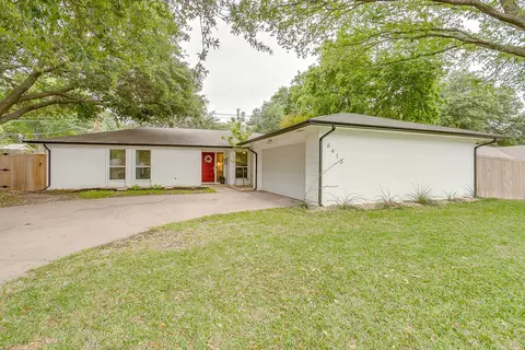6413 Whitman Ave, Fort Worth, TX 76133
