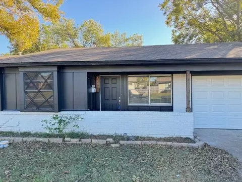 416 W Grubb Dr, Mesquite, TX 75149