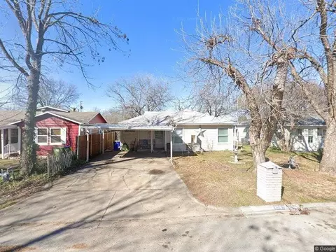 8510 Delmar St, White Settlement, TX 76108
