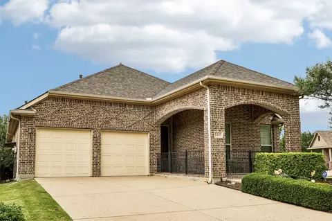 1441 Isabella Ln, Savannah, TX 76227