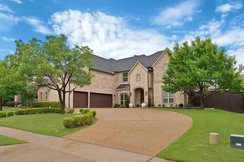 10900 Old Saybrook Ln, Frisco, TX 75033