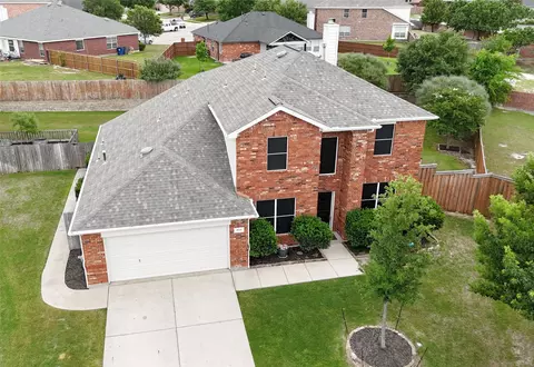 406 Shire Ct, Celina, TX 75009