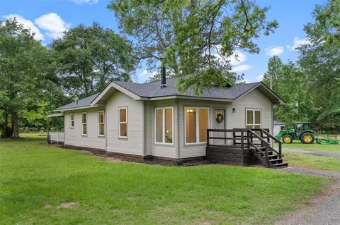 10820 Mallard Dr, Keithville, LA 71047