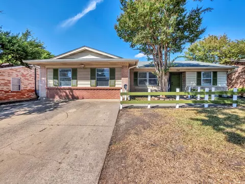 716 Melrose Dr, Richardson, TX 75080