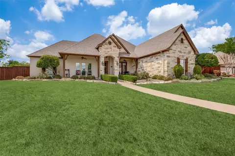 4041 Blackchamp Rd, Midlothian, TX 76065