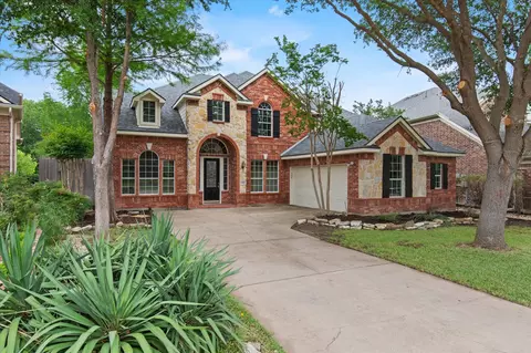 1909 Wind Lake Cir, Garland, TX 75040