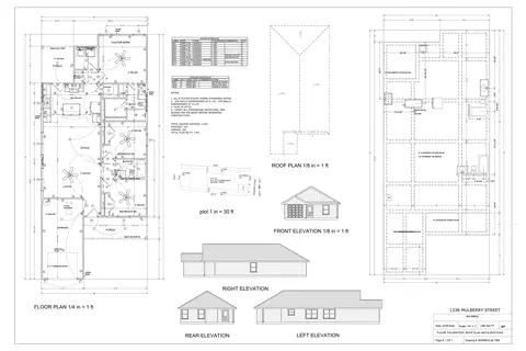 1338 Mulberry St, Abilene, TX 79601