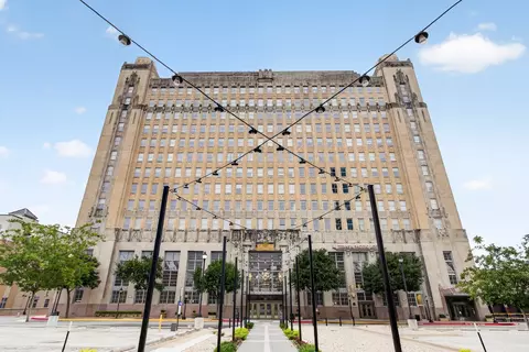 221 W Lancaster Ave #3011, Fort Worth, TX 76102