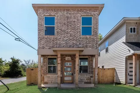 2350 Scott St, Dallas, TX 75215