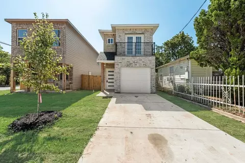 2346 Scott St, Dallas, TX 75215