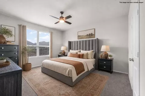 2856 Fox Trail Ln, Fort Worth, TX 76108