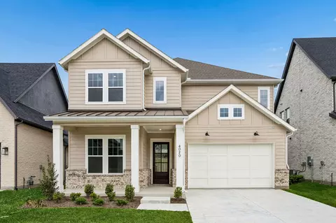 4020 Bentsen St, Mckinney, TX 75071