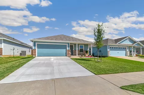 720 Autumnwood Way, Princeton, TX 75407