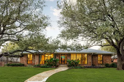 7329 Glendora Ave, Dallas, TX 75230
