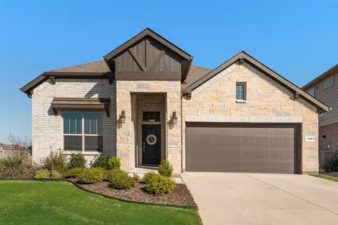 1201 Bonsmara Dr, Northlake, TX 76247