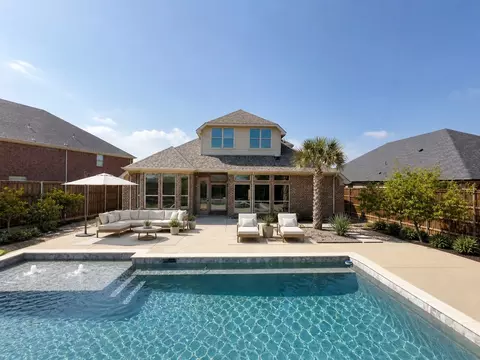 5144 Kerstyn Dr, Frisco, TX 75036