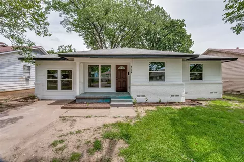 814 Wideman Dr, Dallas, TX 75217
