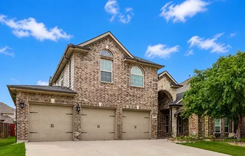 9813 Amaranth Dr, Fort Worth, TX 76177