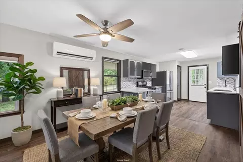 203 Fairway Dr, Nocona, TX 76255