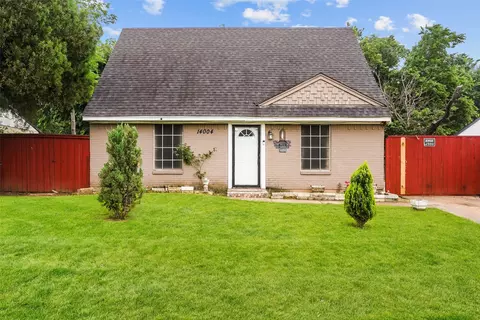 14004 Cimarron Dr, Balch Springs, TX 75180