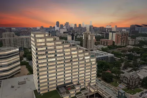 3111 Welborn St #1703, Dallas, TX 75219