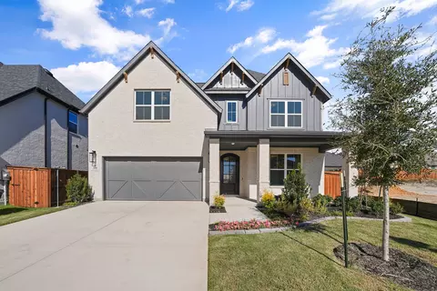 7404 Lilypad Ln, Mckinney, TX 75071