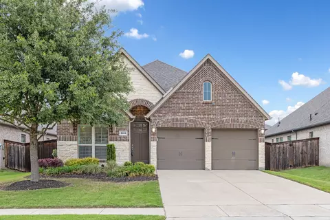 8604 Holliday Creek Way, Mckinney, TX 75071