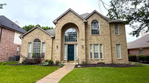 1423 Cool Springs Dr, Allen, TX 75013
