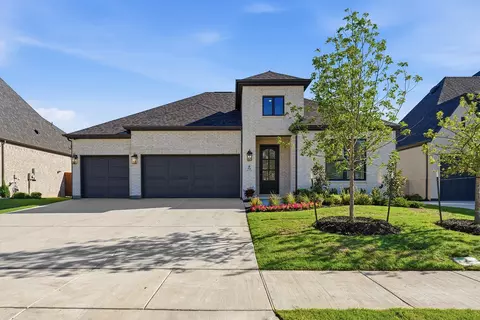 916 Montrose Dr, Rockwall, TX 75087